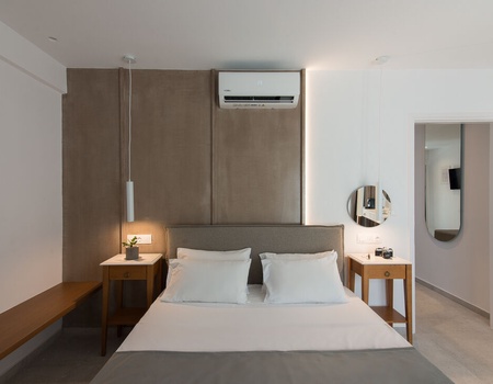 Hôtel Nami Hotel 4* - 5