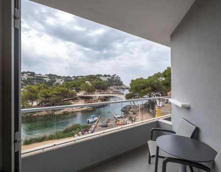 Hôtel Artiem Audax 4* - Adults Only - 3