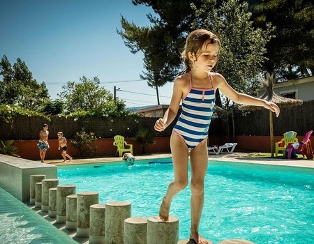 Camping La Tour de France, 3* - 3