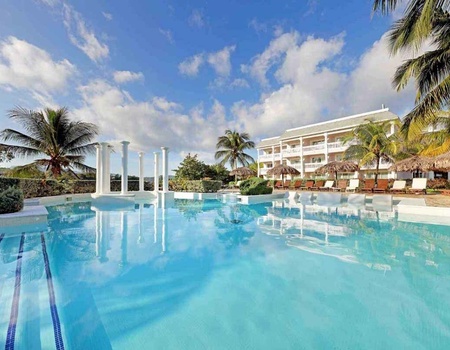 Grand Palladium Lady Hamilton 5* - 2