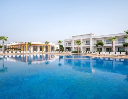 Club Framissima Évasion Radisson Blu Resort, Saidia Beach 5*