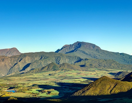 Autotour Evasion Réunionnaise - 4