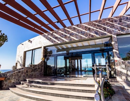 Hôtel Bluebay Beach Club 4* - Grande Canarie, Canaries - Image 3