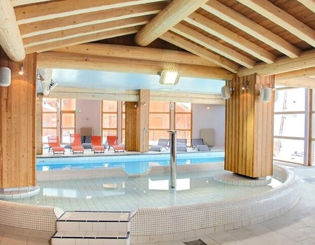 Résidence Les Balcons de Val Thorens Platinium 5* - Savoie - Les Menuires, Alpes du Nord - Image 4