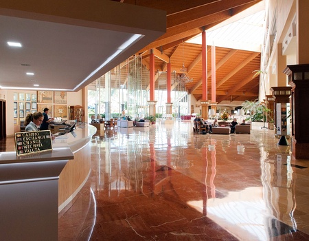 Hôtel Hipotels Natura Palace 4* - Adult Only - 3