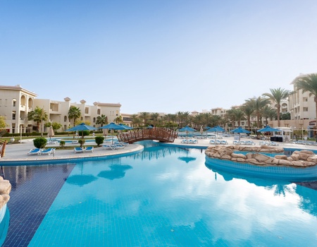 TUI Sélection Hôtel Serenity Sun Ray - Flex bagages inclus 5* - Hurghada, Egypte - Image 5