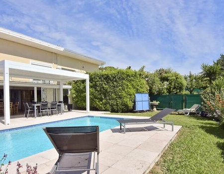 Maison avec piscine - vue Mer - Antibes - Alpes-Maritimes - Antibes, Côte d'Azur - Image 2