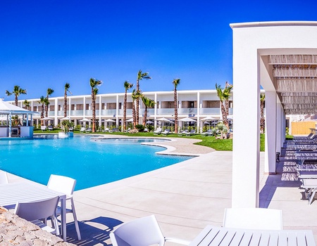 Hôtel Marelive 4* - 3