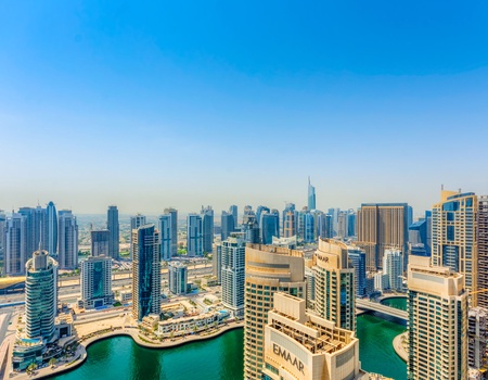 Barceló Residences Dubai - 2