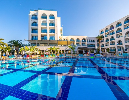 Club Framissima Infinity by Yelken Aquapark & Resort 5* - Izmir, Turquie - Image 3