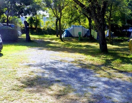 Camping Sun Camping, 3* - 2