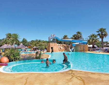 Camping L'Air Marin 4* - 2