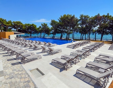 Hôtel Villas Arausana & Antonina 4* - Dubrovnik, Croatie - Image 2