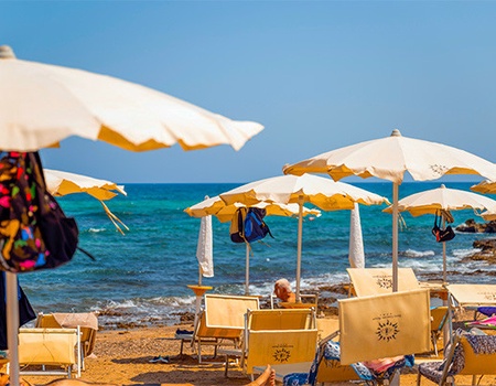 Hôtel Torre Guaceto Greenblu Resort **** - 3