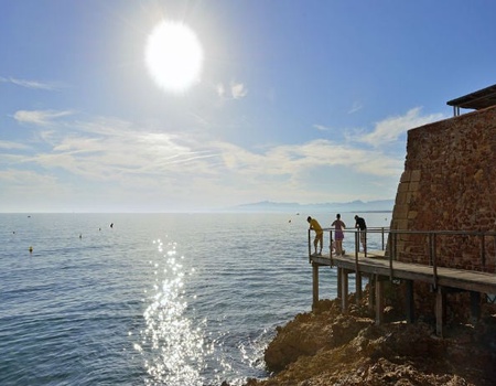 Hôtel Sol Costa Daurada 4* - 2