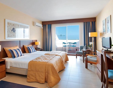 Hôtel Rocamar Lido Resorts - 5