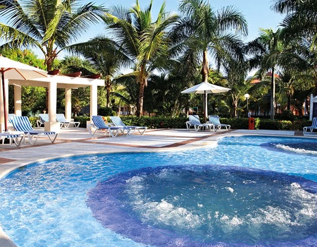 Bahia Principe Grand Turquesa ***** - 2