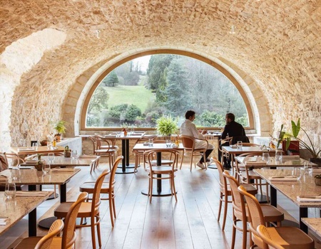 Vie de marquis au Château de la Bûcherie à 45 min de Paris - Image 2