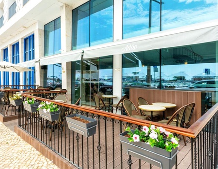 Hotel AP Eva Senses 4* - 4