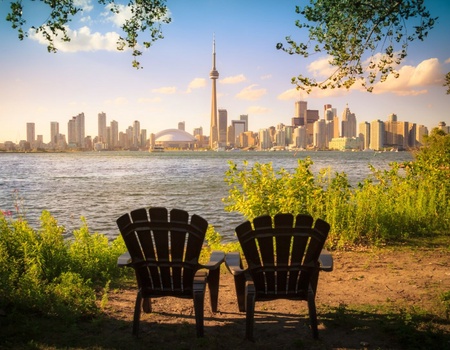 Cap sur la Belle Province - 8J/6N - 2026