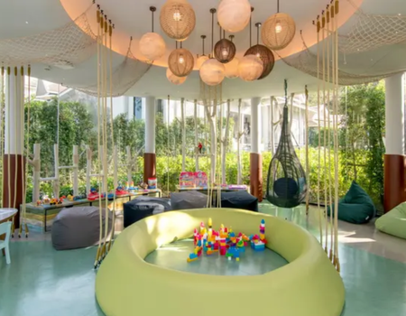 Séjour Banyan Tree Krabi 5* - 2