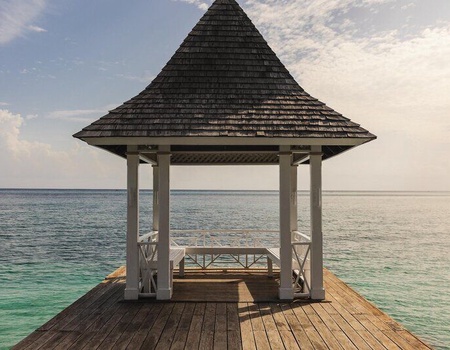 Hôtel Sandals Royal Plantation 5* - Image 4