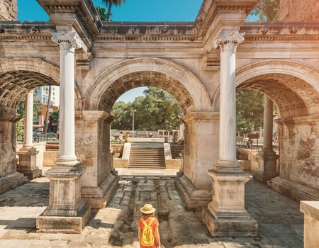 COMBINE KOS TURQUIE (EPHESE ET BODRUM)-ALL INCLUSI - 4
