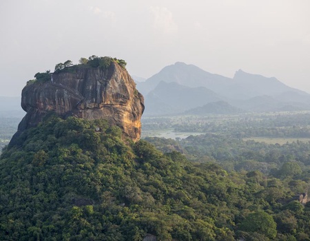 Circuit Balade Sri Lankaise privative et Oclub Experience Pandanus beach resort Spa 5* - 3