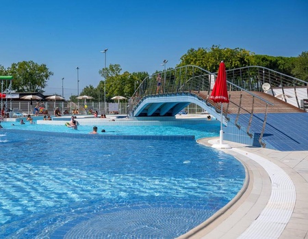 Camping Adriano Family Camping Village, 4* - 1