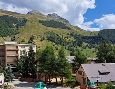 Résidence travelski home classic La Muzelle - 3