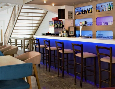 Apollon Hotel 3* -Adults Only - - 3