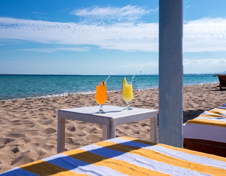 Smart Club Imperial Shams Abu Soma Resort 5* - 5