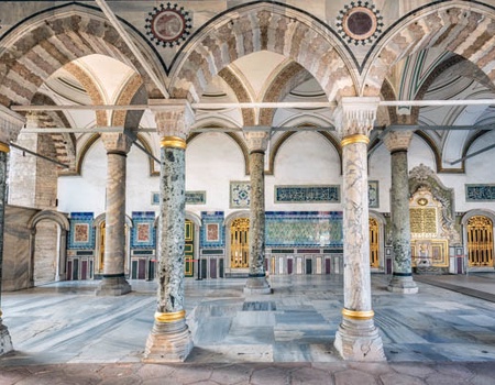 Circuit Essentiel Istanbul **** - 4