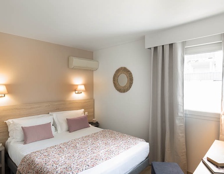 Hôtel Golfe Hôtel 3* - 2