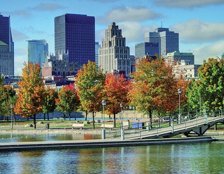 Le Canada, grandeur nature - 5