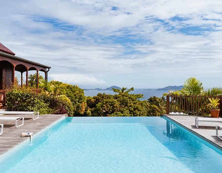 Le Jardin Malanga - Offre spéciale Noces *** - 3