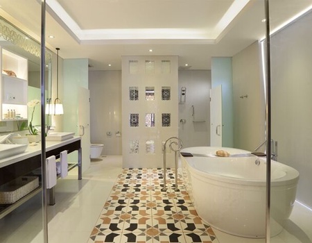 Jet Tours Signature Samabe Bali Suites & Villas 5* - 5