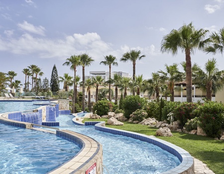 TUI Sélection Hôtel Tui Blue Atlantica Aeneas Resort - Choix Flex ***** - 1