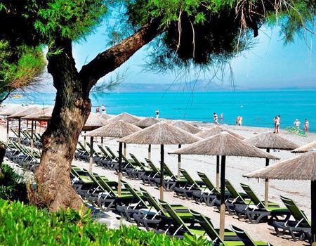 Hôtel Rethymno Palace Hotel By Ôvoyages 5* - Crète, Grèce - Image 4