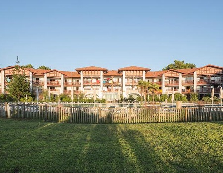 Résidence Le Domaine de Gascogne - Maeva Home - Landes - Biscarrosse, Atlantique Sud - Image 2