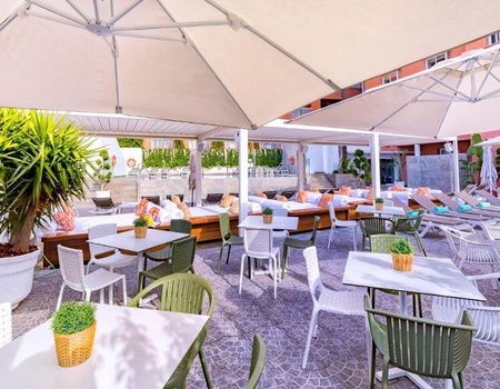 Fenix Torremolinos 4* - Adults only - 5