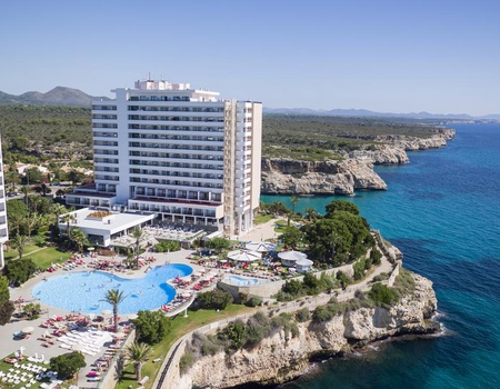 Hôtel Alua Calas de Mallorca Resort 4* By Ôvoyages - 2