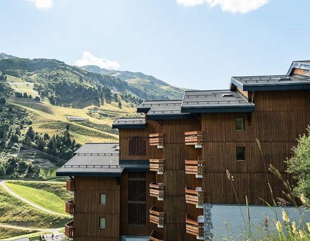 Résidence Les Sentiers du Tueda - maeva Home - Savoie - Méribel, Alpes du Nord - Image 3