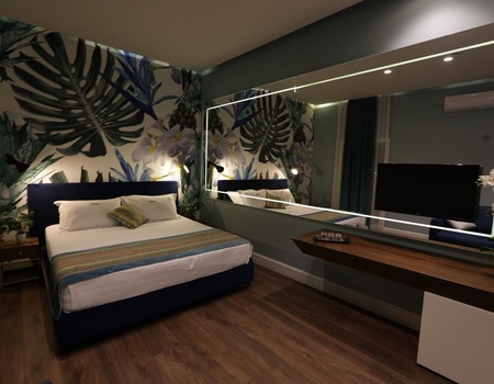 Hôtel Le Palazzine 4* - Tirana, Albanie - Image 3