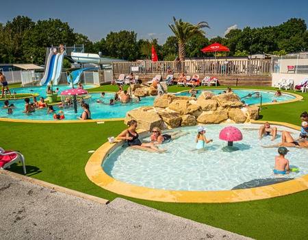 Camping Ker Yaoulet 3* - Maeva - Morbihan - Ambon, Bretagne - Image 2