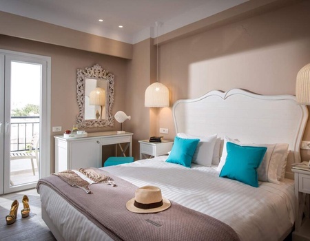 Hôtel Mari Kristin 4* (Adults Only +14) - 3