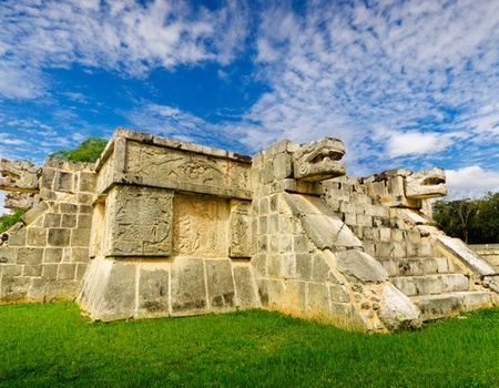 Circuit Beautés mayas et plage des Caraïbes (Logement au Framissima Premium Dreams Sapphire Resort & Spa) ***** - 5