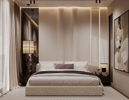 Hôtel Latyrian Hotel 5* - Tirana, Albanie - Image 2