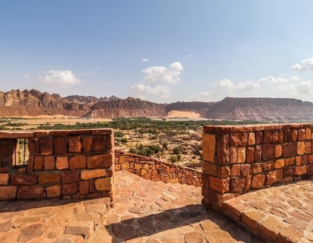 Circuit Les incontournables de l'Arabie 4* - Riyadh, Arabie Saoudite - Image 4
