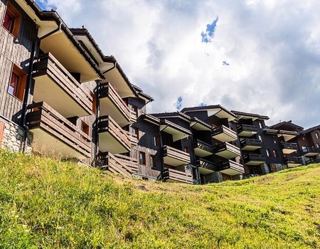 Quartier Crève Coeur - Maeva Super Home - Savoie - Valmorel, Alpes du Nord - Image 4
